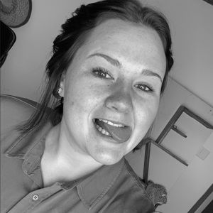 Meet your Posher, Kirsten